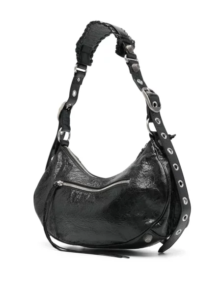 Geantă Balenciaga din piele negru
