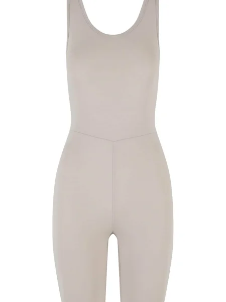 Urban Classics Kombinezon greige