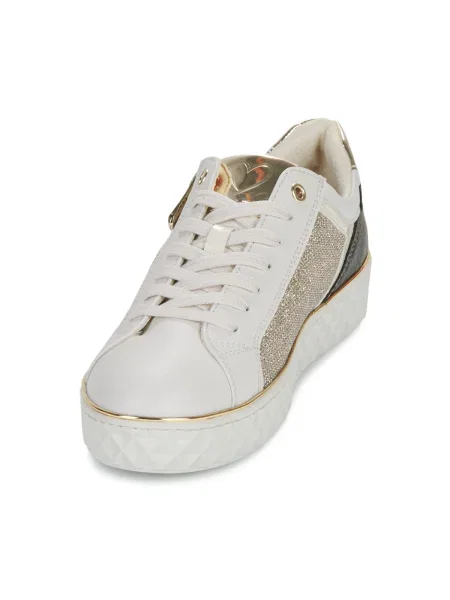 Pantofi Marco Tozzi bej