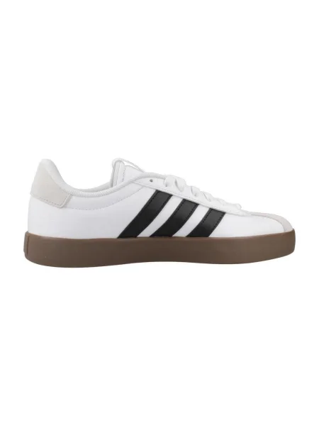 Félcipő Adidas fehér