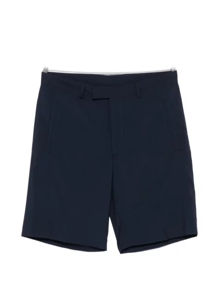 Pantaloni scurți Corneliani albastru