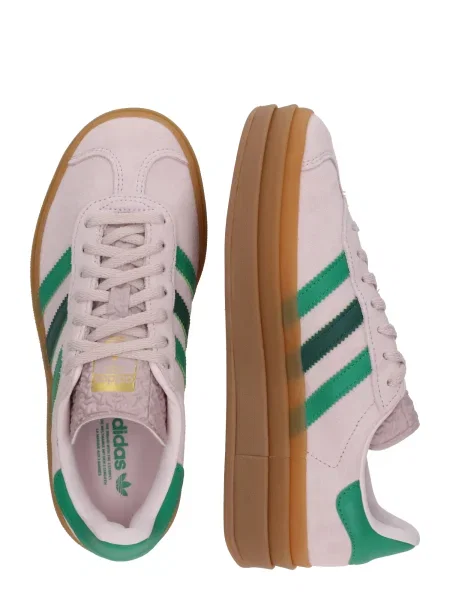 Adidas Sneakers Gazelle Bold roz