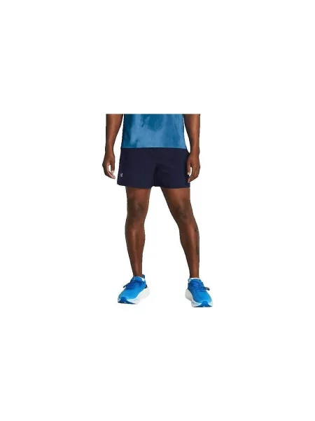 Pantaloni Under Armour albastru