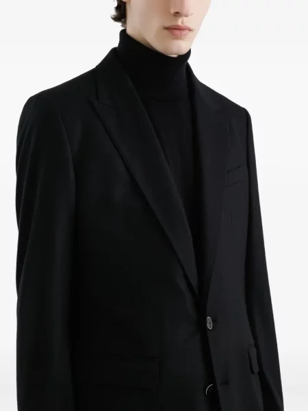 Sacou Dolce & Gabbana negru