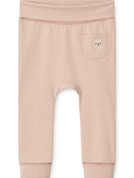 Liewood легінси для немовлят з Syon Grow Baby Leggings