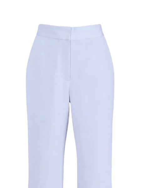 Pantaloni Fleur Du Mal albastru