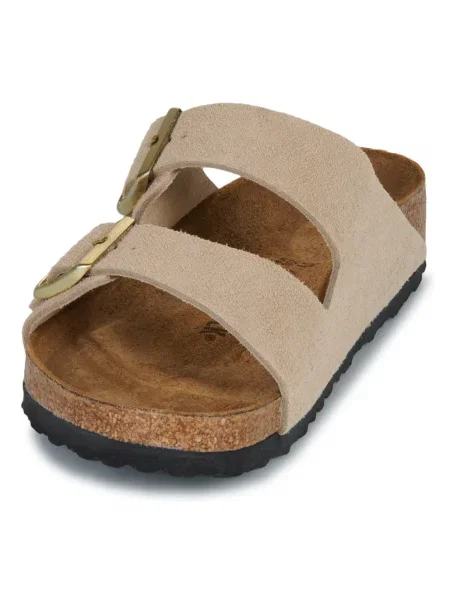 Pantofi Birkenstock bej