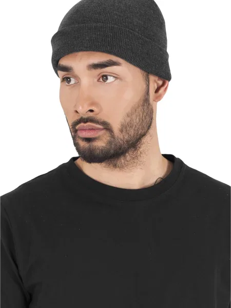 Șapcă Flexfit gri