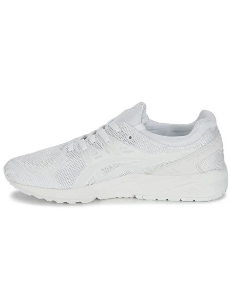 Pantofi Asics alb