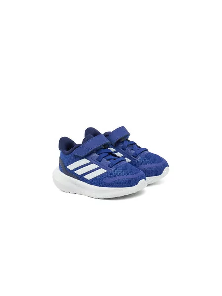 Tenisice adidas Runfalcon 5 Shoes Kids Tamnoplava