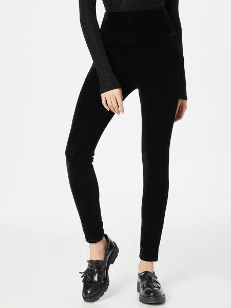 MAGIC Bodyfashion Leggings negru