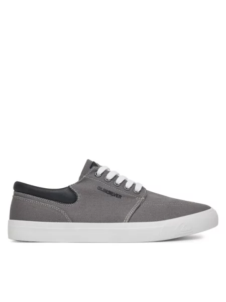 Quiksilver Tenis superge siva