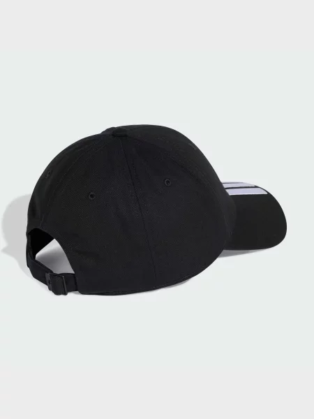 Кепка Adidas черная