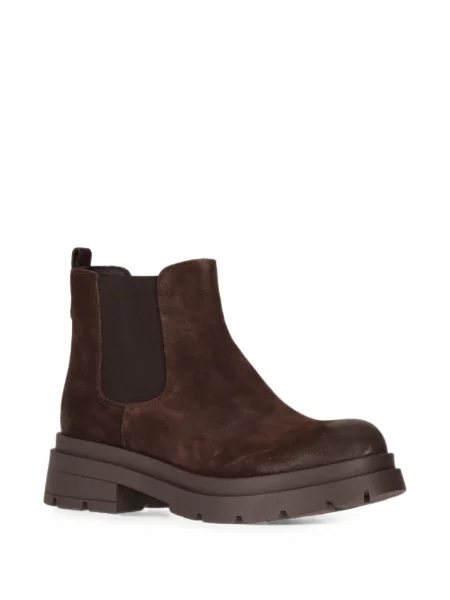 Botine chelsea P.a.r.o.s.h. maro