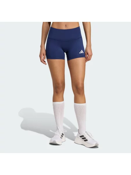 Šortky Volleyball bílé