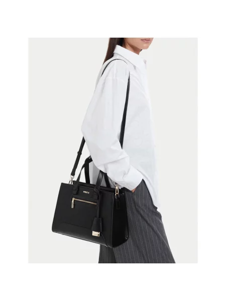 MEXX Torebka czarny