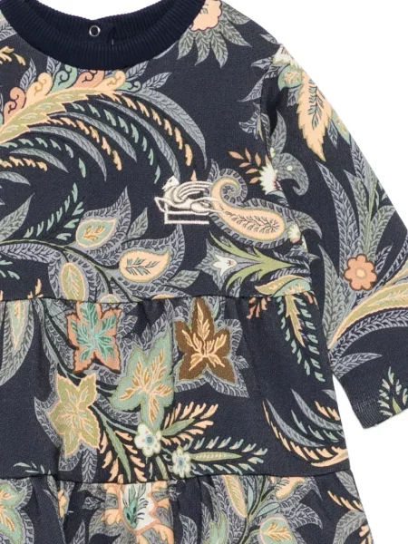 Φόρεμα Etro μπλε