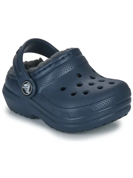 Pantofi copii Crocs albastru