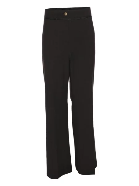 Pantaloni Elena Mirò gri