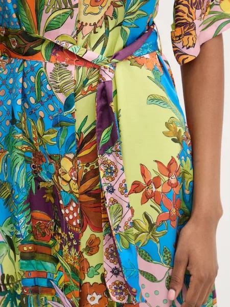 Liu Jo сукня-сорочка