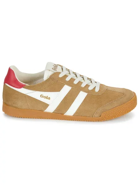 Pantofi Gola bej