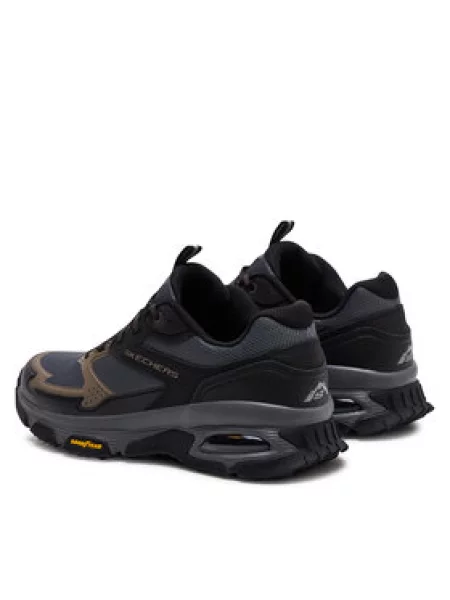 Skechers Trekking čevlji Sleek Envoy črna