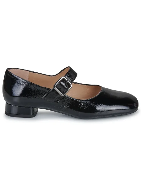 Pantofi Unisa negru