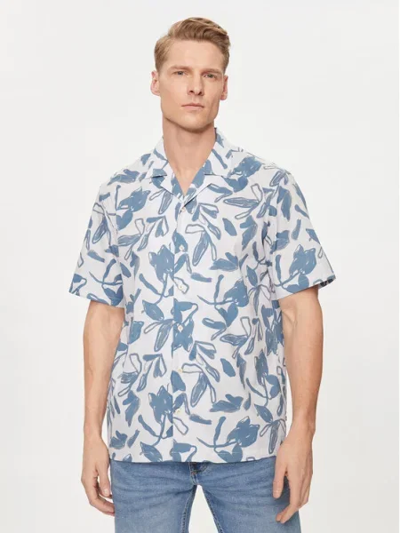 Matinique Риза син