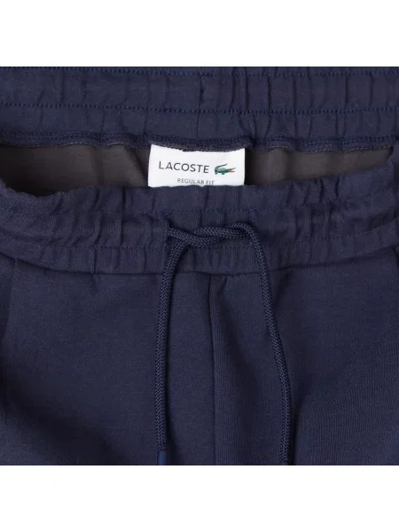 Lacoste Joggery niebieskie