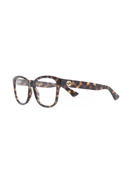 Ochelari de soare Gucci Eyewear maro
