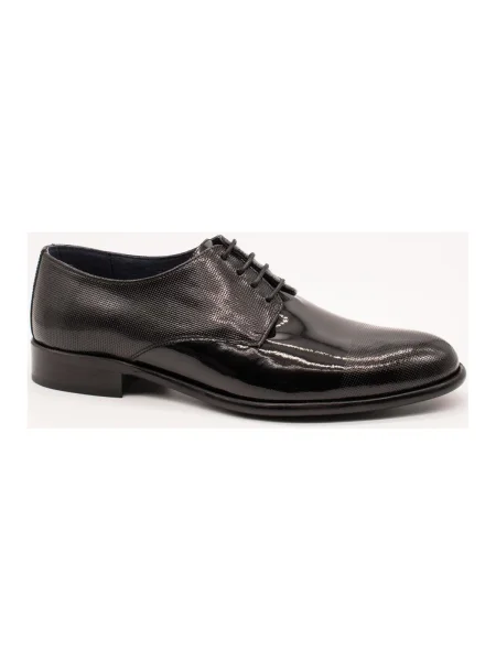 Oxford Donattelli din țesătură twill