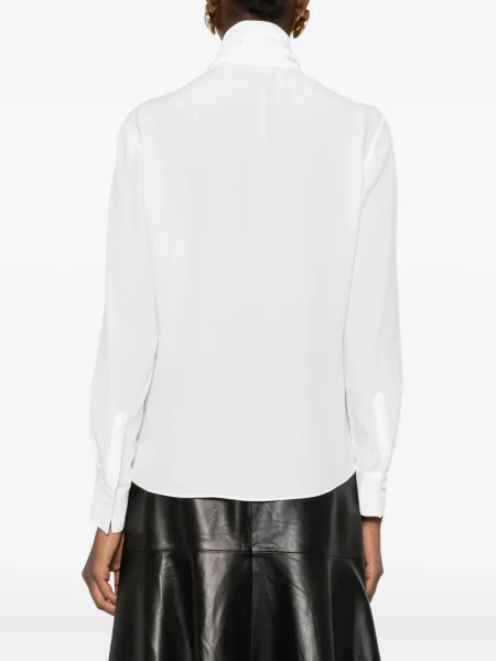 Top Dorothee Schumacher alb
