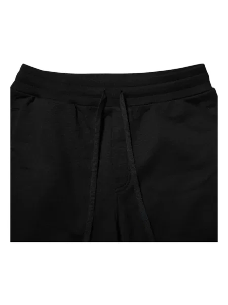Joggery Dolce And Gabbana z logo czarne