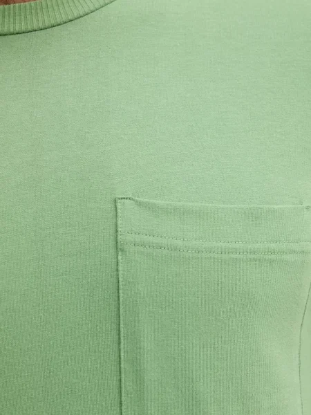 Футболка United Colors of Benetton однотонна білий