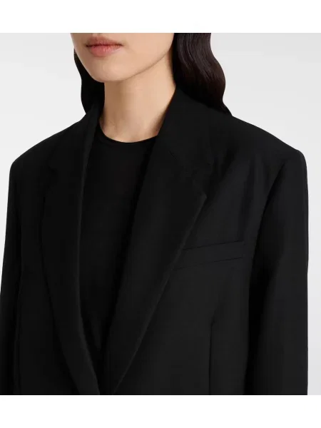 Sacou Toteme negru