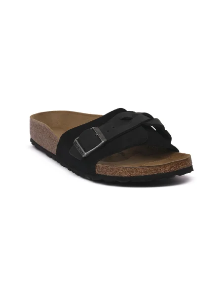 Pantofi Birkenstock negru
