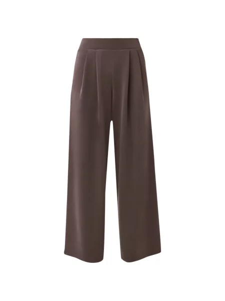 Pantaloni Sweaty Betty maro