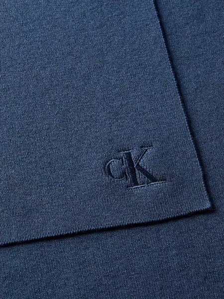 Calvin Klein Șal albastru