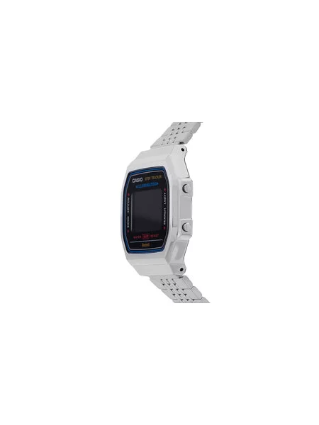 Hodinky Casio stříbrné