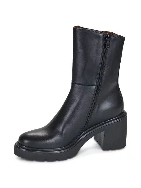 Pantofi Nerogiardini negru