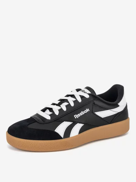Sneakersy Reebok černé