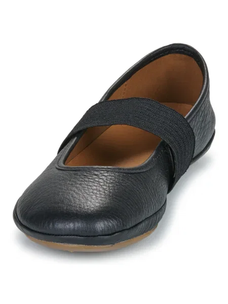 Pantofi copii Camper negru