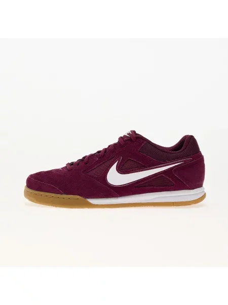 Sneakers Nike Gato Bordeaux/ White-Gum Light Brown EUR λευκό