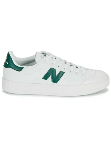 Tenisky New Balance biela