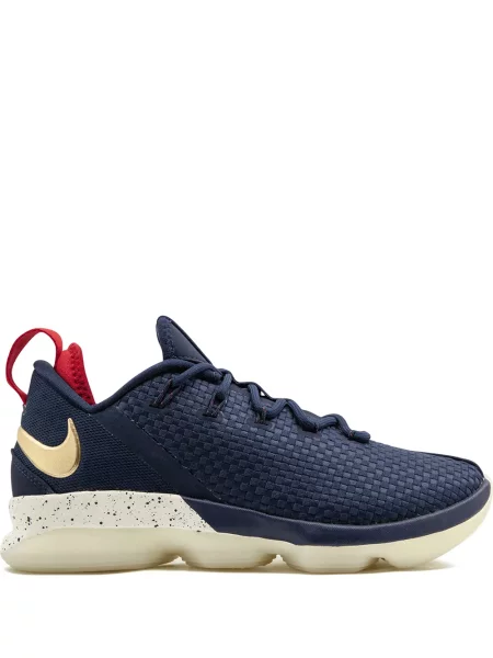 Sneakerși Nike Epic React alb