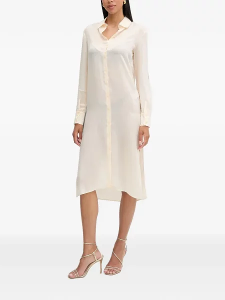 Rochie tip cămașă Patrizia Pepe