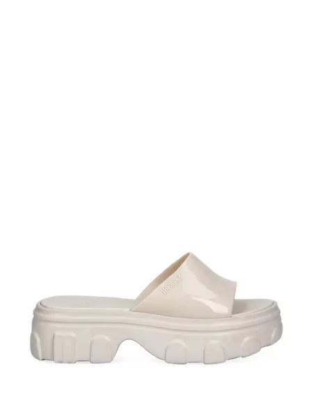 Papuci Melissa chunky