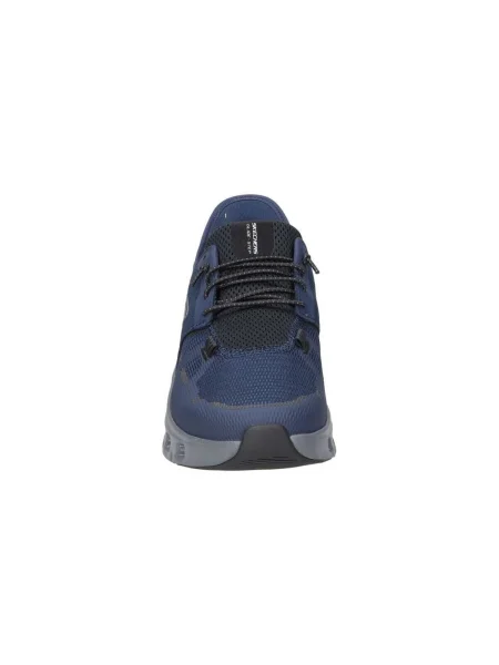 Pantofi Skechers albastru