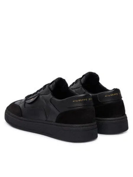 Sneakersy Giuseppe Zanotti černé