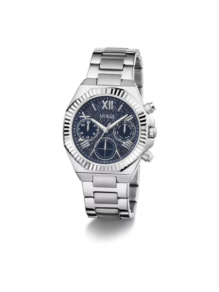 Zegarek Guess szary